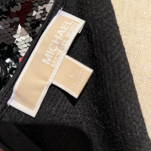 Beautiful Michael by Michael Kors Cocktail Dress - Picture 5 of 5